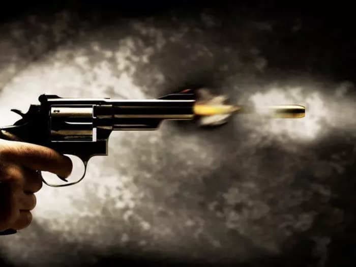 5-year-old nursery student in Bihar carries gun to school, shoots another student in the arm!