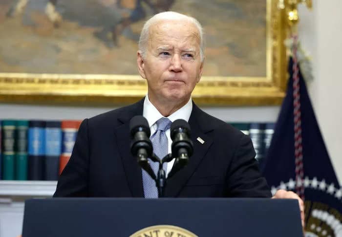 Millions of student-loan borrowers should be on the lookout for an email update on Biden's broader debt cancellation plan. They might need to take action.