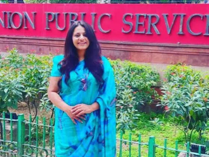 Puja Khedkar case: UPSC finally bars former IAS trainee permanently for misusing quotas in civil services exam