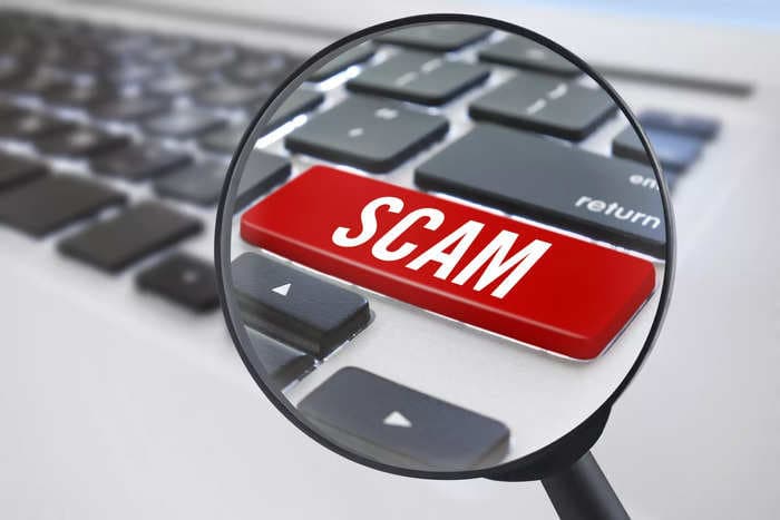 Top 5 personal finance scams in India and how to stay safe from them