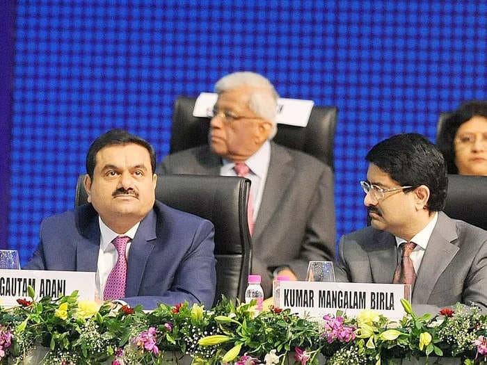 Cementing dominance: Birla vs Adani, of Chaebols, conglomerates, and National Champions