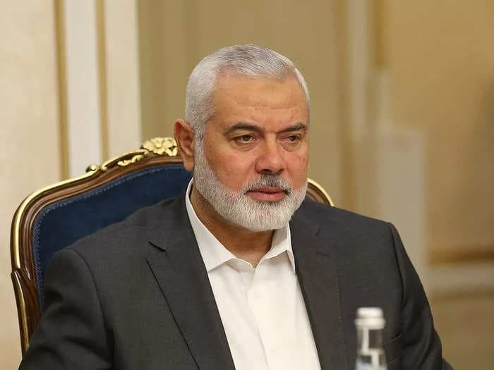 Hamas’ Ismail Haniyeh to "The Engineer" Yahya Ayyash — List of Israel’s targeted killings over the years