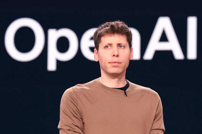 OpenAI's releasing a new AI model soon, and there's a lot at stake