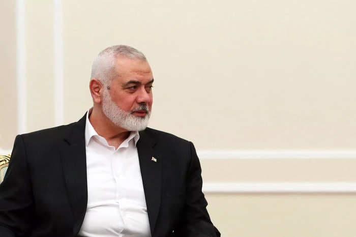 The killing of a top Hamas leader in its backyard is 'humiliating' for Iran, experts say