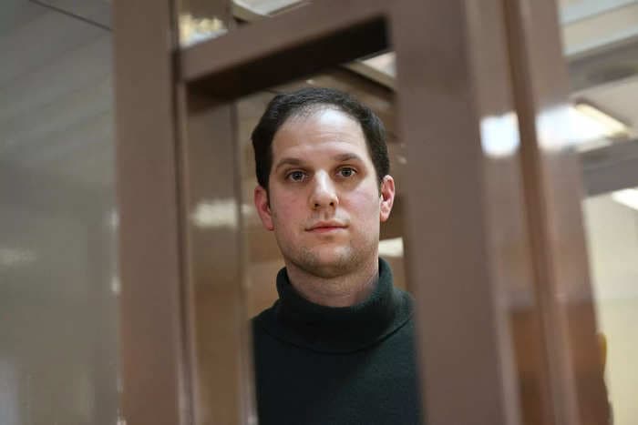 Russia frees WSJ reporter Evan Gershkovich in a major prisoner swap, report says