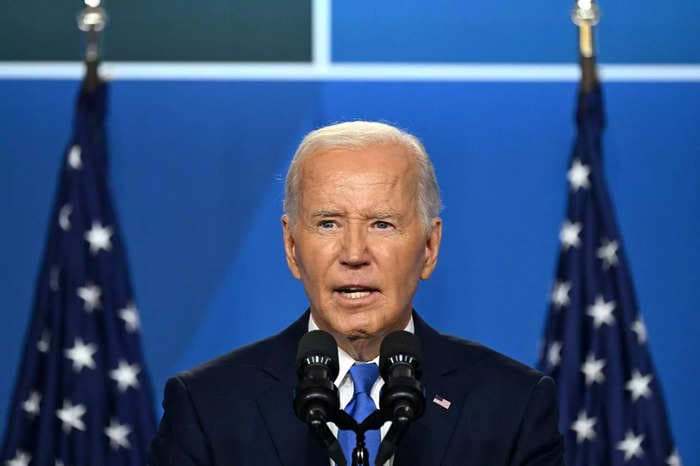 Read Biden's statement on the release of Evan Gershkovich and other Americans imprisoned in Russia