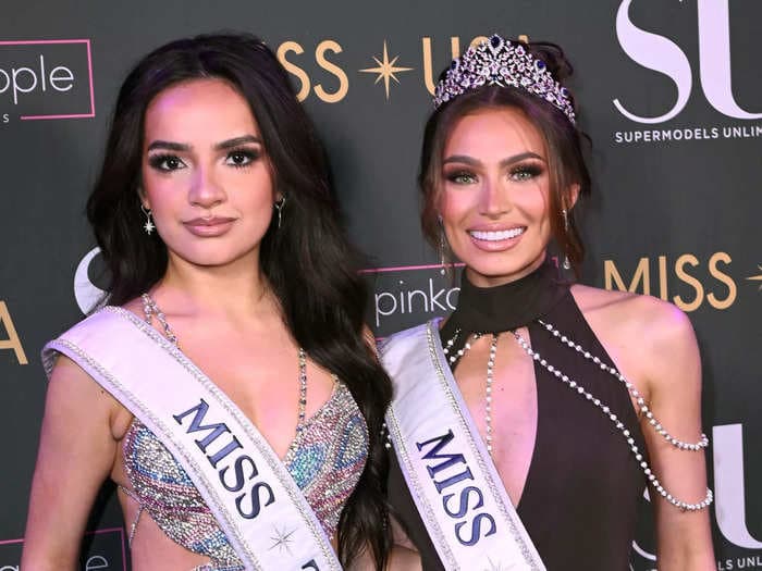 A new Miss Teen USA will be crowned this week. Here's what to know about the pageant.