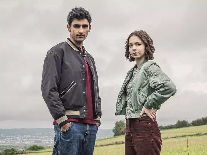 'A Good Girl's Guide to Murder' actor Emma Myers says that one major character will 'get what's coming to him' if there's a second season 