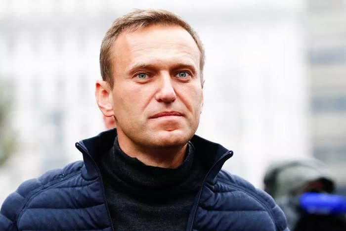 The US tried to secure Alexey Navalny's release in a historic prisoner swap with Russia before his death