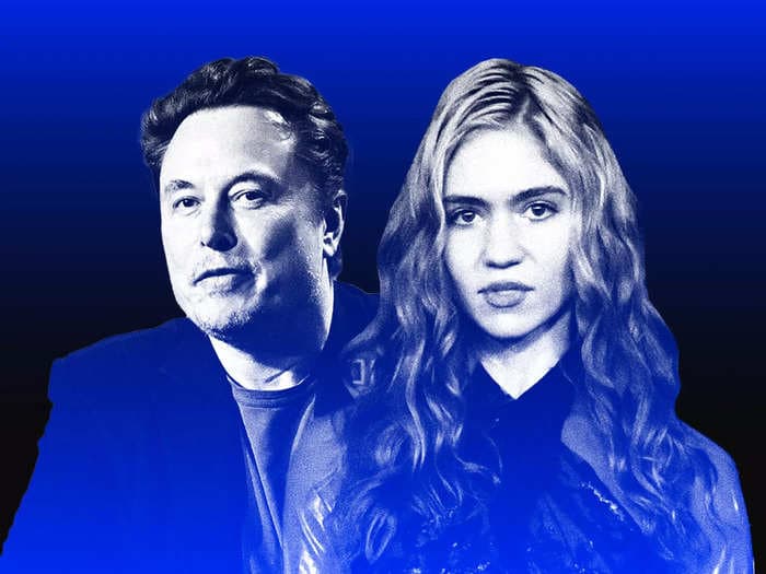 Elon Musk and Grimes appear in family court days after Grimes' mother accused the Tesla CEO of 'withholding' children