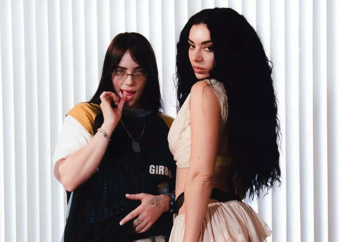 Charli XCX's 'Brat' era is making remixes fun again. Other pop stars should take note.