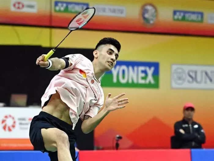 Lakshya aims to dial-up 'Sen-mode' against Super Dane Axelsen in Olympic semis