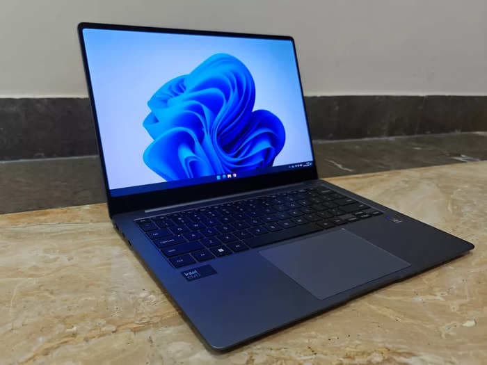 Samsung Galaxy Book4 Pro review – a power packed laptop with a sleek design