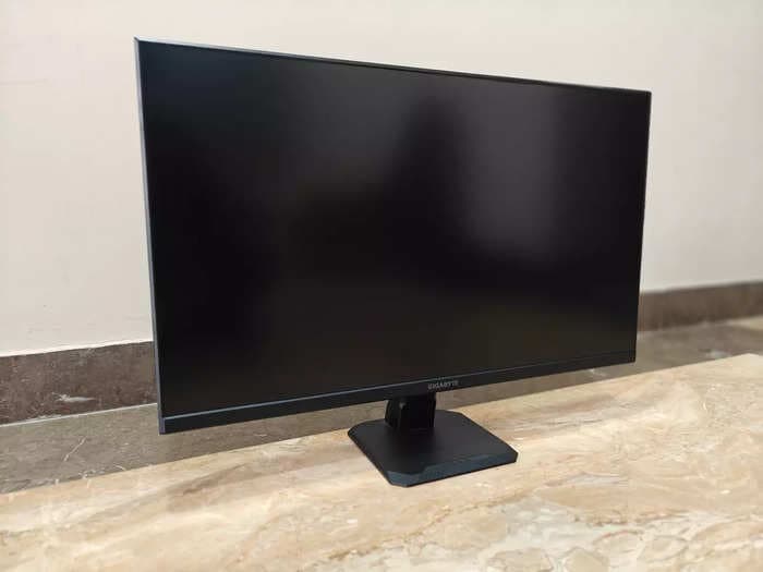 Gigabyte GS27Q review – a value-for-money gaming monitor