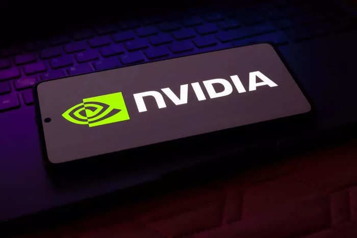 Nvidia chips used to power advanced AI are finding their way to the Chinese military despite US blockade