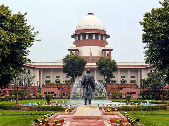 Creamy layer of SC/STs must be identified and excluded from affirmative reservation: SC Justice Gavai