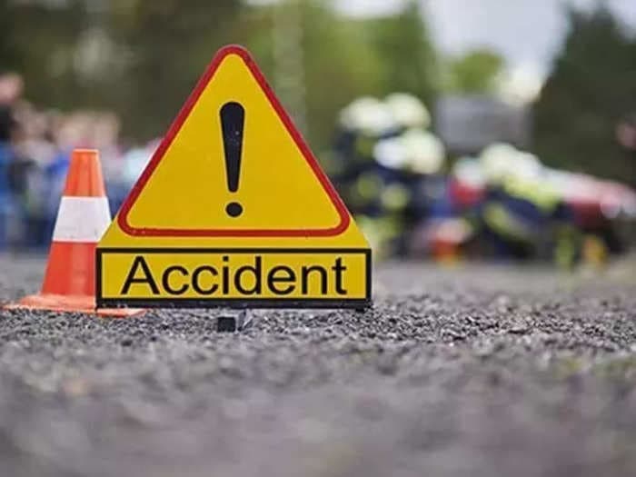 Road accident victims to get free cashless treatment: Nitin Gadkari