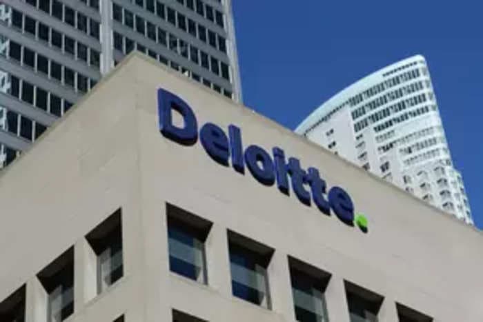 Indian economy likely to grow at 7-7.2 percent in FY25,Deloitte India says