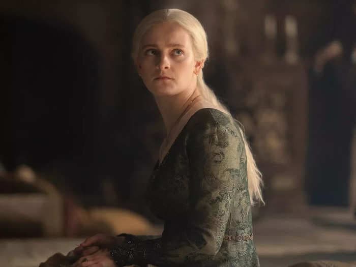 Helaena Targaryen has a target on her back by the end of 'House of the Dragon' season 2. Here's what will happen to her if the show follows the book.