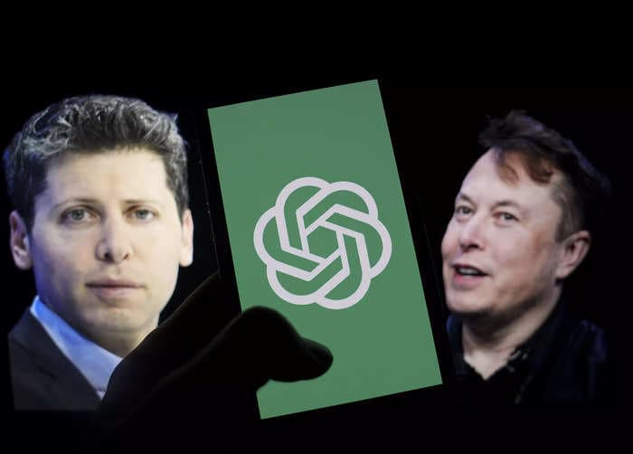 Elon Musk is having another go at suing OpenAI and Sam Altman — here's why