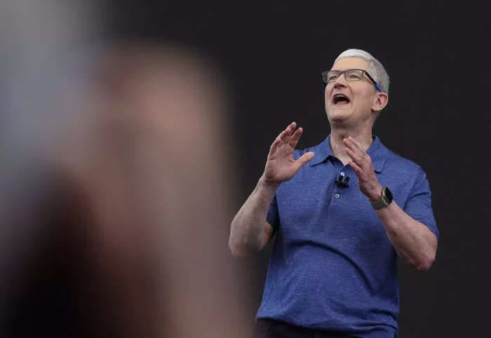 Why Apple could be a loser in Google's antitrust defeat