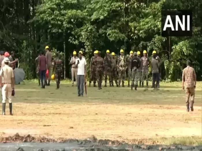 Wayanad landslides: Search operations enter final stage, focus now on inaccessible areas