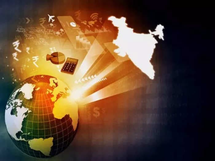 Indian markets an oasis of safety amid global volatility in recent years: Anand Rathi report