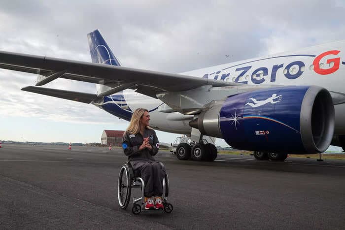 I use a wheelchair and dread flying. Pets are treated better on planes than disabled people.