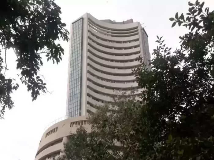 Stock market closing: Nikkei makes a sharp rebound, Sensex ends below 79k and Nifty slips below 24k