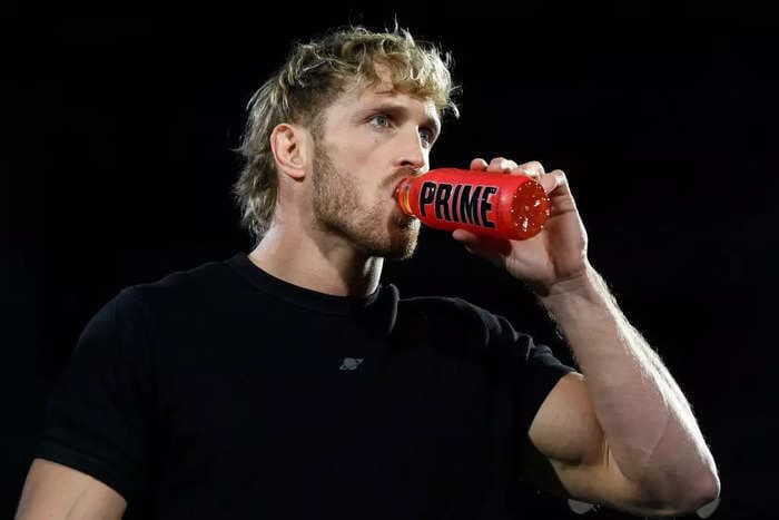 Logan Paul's Prime supplier is suing the energy drink company for $68 million, accusing it of cutting ties as demand cratered