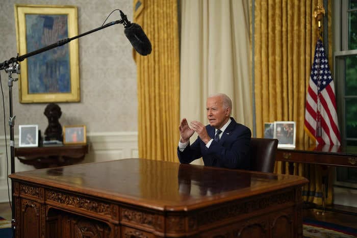 Millions of student-loan borrowers are getting new details on qualifying for Biden's broader debt cancellation plan coming this fall