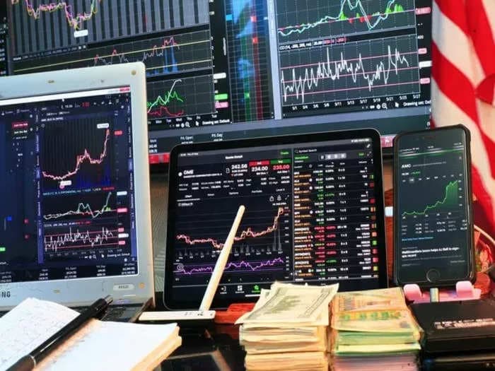 Stock market today: Sensex inches up over 700 points, Nifty rises over 1% in early trade on August 8th, 2024