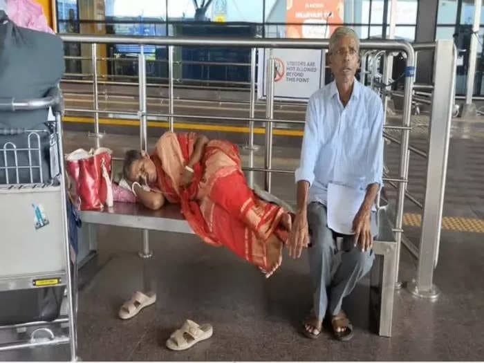 Bangladesh woman who reached Tamil Nadu for cancer treatment unable to return