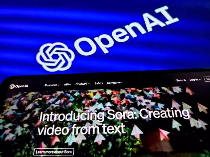 OpenAI's Sora is coming. Early testers reveal the pros and cons of the text-to-video generator.