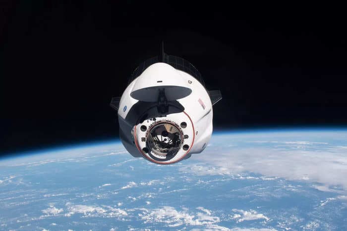 NASA admits it's been working with SpaceX on a backup plan to retrieve Boeing's 2 stuck astronauts. It doesn't sound ideal.