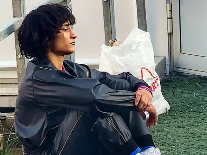 "Ma, wrestling has won, I have lost": Vinesh Phogat says goodbye to wrestling in a heartbreaking post