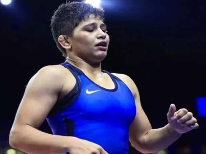 Wrestler Antim Panghal and team to be deported from Paris for disciplinary breach at the Paris Olympics