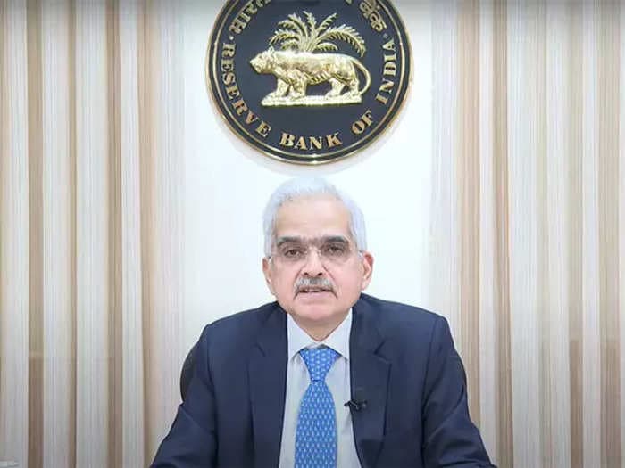 RBI Governor Shaktikanta Das projects 7.2% GDP growth for 2024-25, reports eased inflation to 5.1% in June