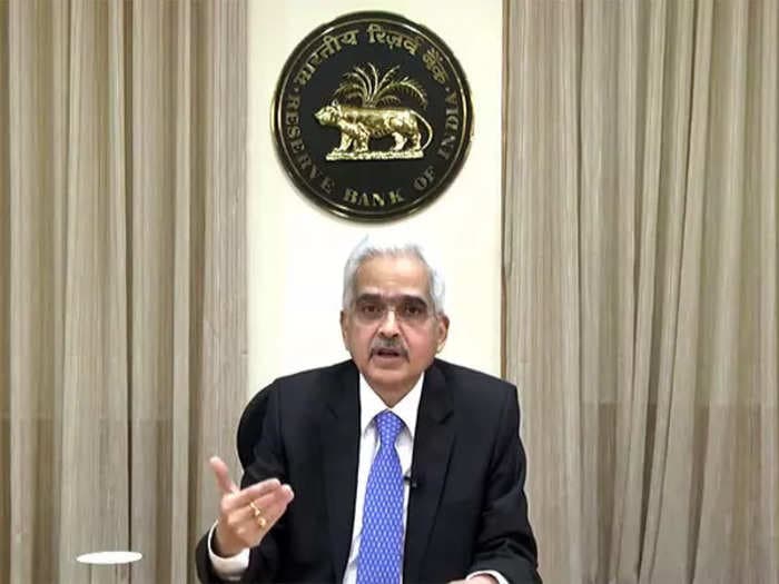 India's forex reserves at record high of USD 675 billion, external sector resilient: RBI Governor Shaktikanta Das