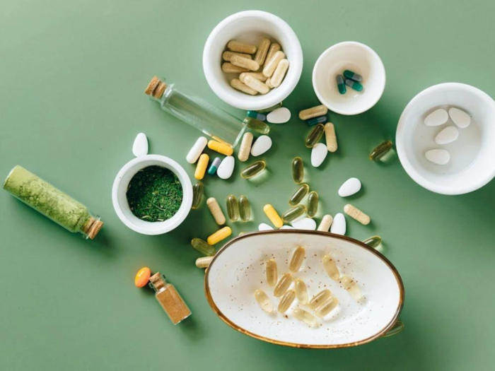 Study links turmeric, Ashwagandha and green tea  ‘herbal supplements’ to liver damage