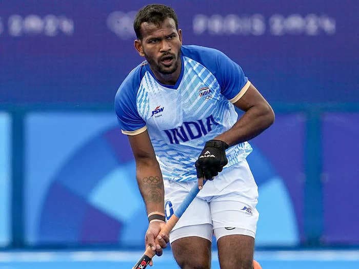 Paris Olympics: Indian men's hockey team wins bronze medal, repeat their feat from Tokyo Olympics