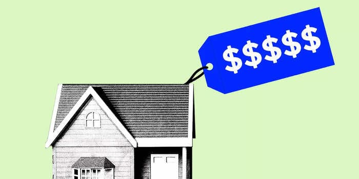 The mortgage lock-in effect shaved $20 billion off the US economy in a year