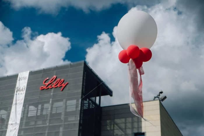 'Unbelievable demand' for weight-loss drugs sends Eli Lilly stock soaring 14% after earnings 