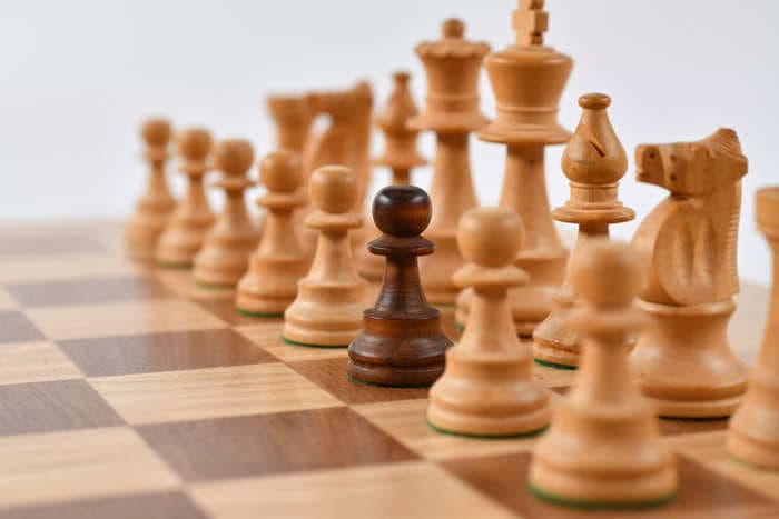 Keep persisting: British Indian chess prodigy Shreyas Royal on feat as youngest grandmaster