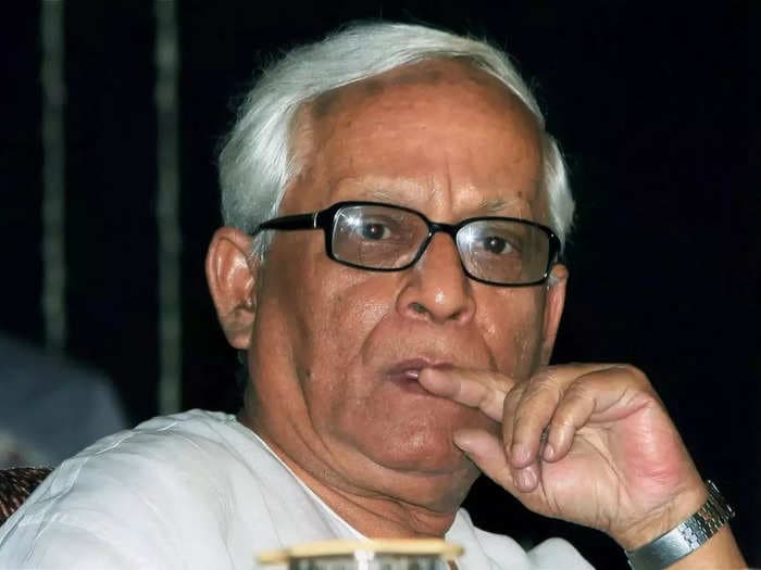 Ex-West Bengal CM Buddhadeb Bhattacharjee's mortal remains to embark on final journey