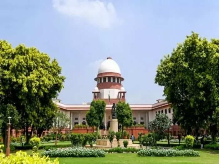 Supreme Court will use AI to streamline functioning, says CJI of India DY Chandrachud