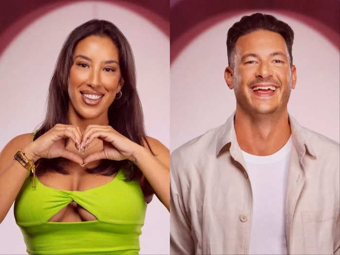 Are Tom and Maria from 'Love Is Blind: UK' still together?