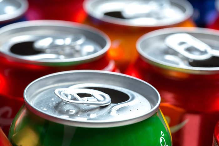 Diet soda fans, look out for this ingredient — it may increase your risk of blood clots and heart problems, scientists say