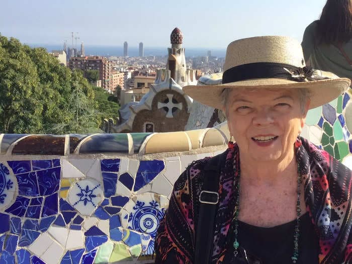 I'm a boomer who couldn't afford to retire in the US. At 70 I moved to Spain and it was the best decision ever.