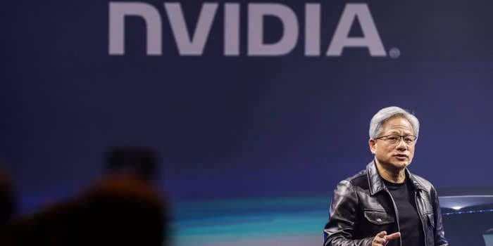 Mizuho bumps up Nvidia stock forecast, says earnings this month will be the next big AI catalyst